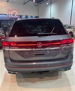 فولكسفاغن أطلس